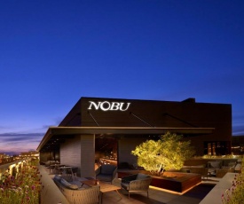 Nobu Hotel Chicago