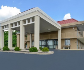 Americas Best Value Inn - Collinsville / St. Louis