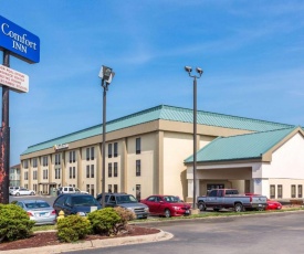 Comfort Inn Collinsville