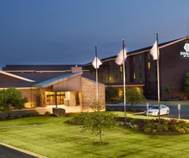 DoubleTree by Hilton Collinsville/St.Louis