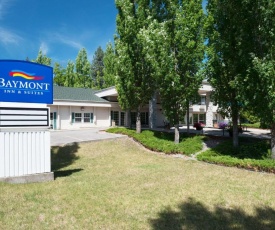 Baymont by Wyndham Coeur D Alene