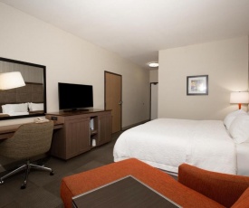 Hampton Inn St. Louis/Collinsville