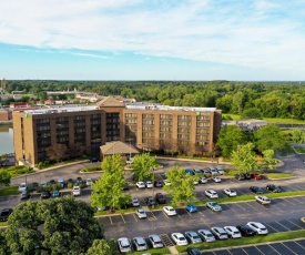 Holiday Inn Chicago Northwest/Crystal Lake/Convention Center, an IHG Hotel