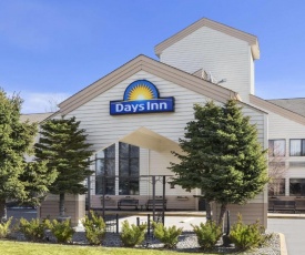 Days Inn by Wyndham Coeur d'Alene