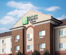 Holiday Inn Express & Suites Danville, an IHG Hotel