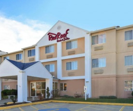 Red Roof Inn & Suites Danville, IL