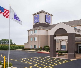 Sleep Inn & Suites Danville