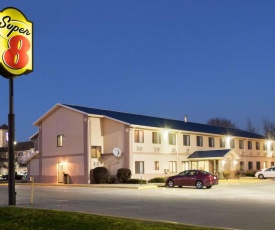 Super 8 by Wyndham Danville