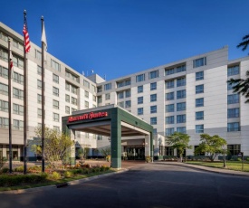 Chicago Marriott Suites Deerfield