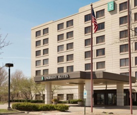 Embassy Suites by Hilton Chicago North Shore Deerfield