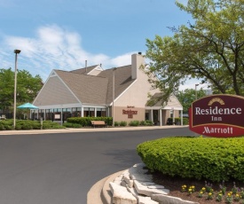 Residence Inn Chicago Deerfield