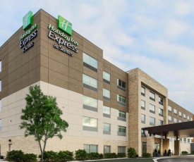 Holiday Inn Express & Suites - Chicago O'Hare Airport, an IHG Hotel