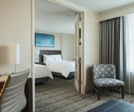 Chicago Marriott Suites Downers Grove