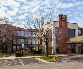 Comfort Inn Downers Grove - Lombard