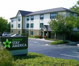 Extended Stay America Suites - Chicago - Downers Grove