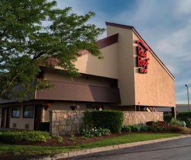 Red Roof Inn Chicago - Downers Grove