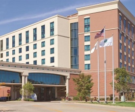 Embassy Suites East Peoria Hotel and Riverfront Conference Center