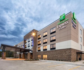 Holiday Inn Express East Peoria - Riverfront, an IHG Hotel