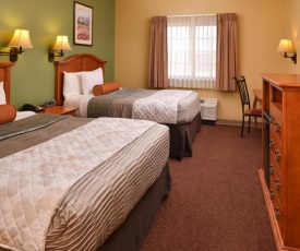 Country Hearth Inn & Suites Edwardsville