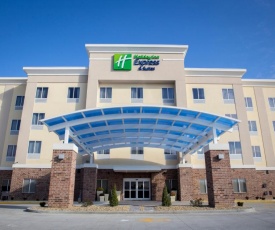 Holiday Inn Express and Suites Edwardsville, an IHG Hotel