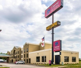 Comfort Suites Effingham