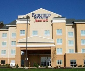 Fairfield Inn & Suites Effingham