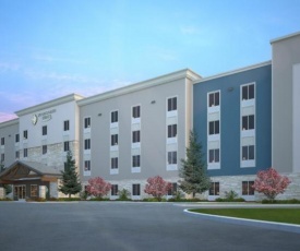 WoodSpring Suites Elgin - Chicago