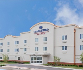 Candlewood Suites Elgin – Northwest Chicago, an IHG Hotel