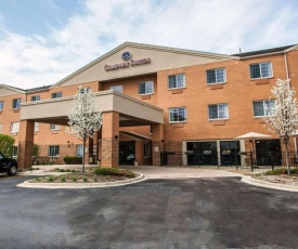 Comfort Suites Elgin