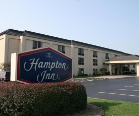 Hampton Inn Chicago Elgin/I-90