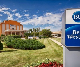 Best Western O'Hare/Elk Grove Hotel