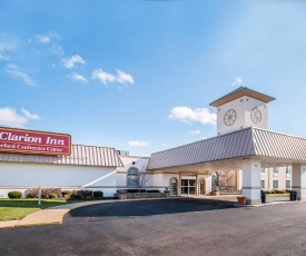 Clarion Inn Elmhurst - Oakbrook