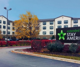 Extended Stay America Suites - Chicago - Elmhurst - O'Hare