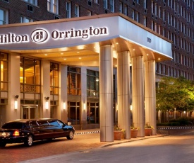 Hilton Orrington/Evanston