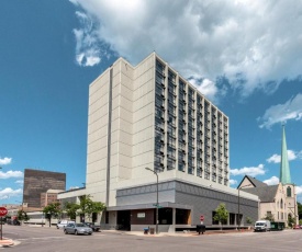 Holiday Inn Chicago North-Evanston, an IHG Hotel