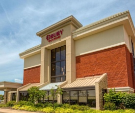 Drury Inn & Suites St. Louis - Fairview Heights