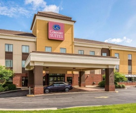 Comfort Suites Fairview Heights