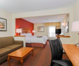 Hampton Inn St. Louis/Fairview Heights