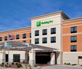 Holiday Inn Saint Louis-Fairview Heights, an IHG Hotel