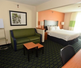 Fairfield Inn by Marriott Forsyth Decatur