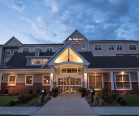 Residence Inn by Marriott Decatur Forsyth