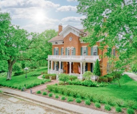 Galena Inn formerly Victorian Mansion