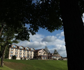 Chestnut Mountain Resort