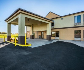 Americas Best Value Inn-Galesburg