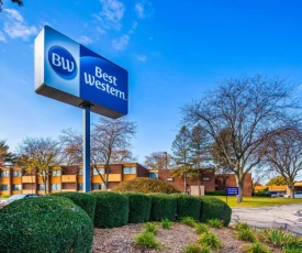 Best Western Prairie Inn & Conference Center