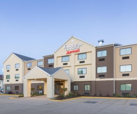 Fairfield Inn & Suites by Marriott Galesburg