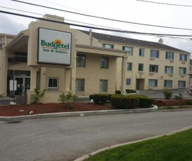 Budgetel Inn and Suites - Glen Ellyn