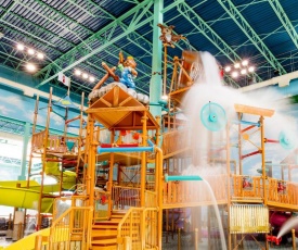 Great Wolf Lodge Chicago/Gurnee