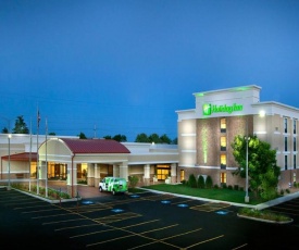 Holiday Inn Chicago North - Gurnee, an IHG Hotel