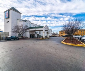 Motel 6-Harvey, IL